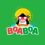 Boaboa Casino logo Boaboa Casino logo
