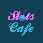 Logo Cafe Casino Logo Cafe Casino