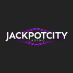 Logo Jackpot City Casino Logo Jackpot City Casino