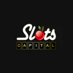 Logo Slots Capital Casino Logo Slots Capital Casino