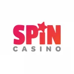 Logo Spinfinity Casino Logo Spinfinity Casino