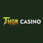 Logo Thor Casino Logo Thor Casino