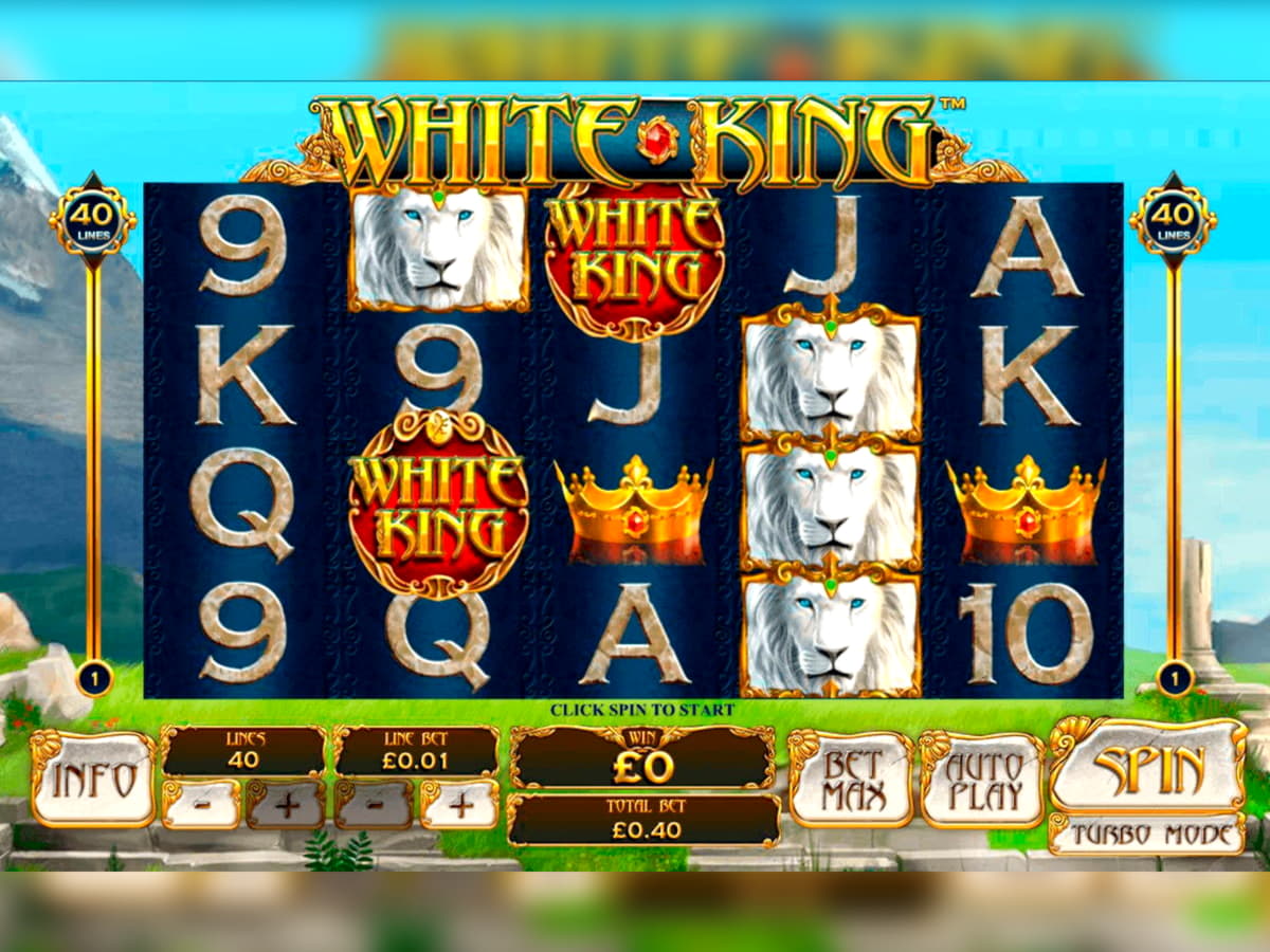 €440 Tournament at Spin Palace Casino