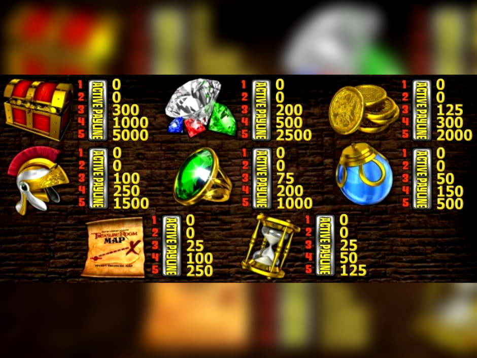EUR 110 Free chip casino at Casino com