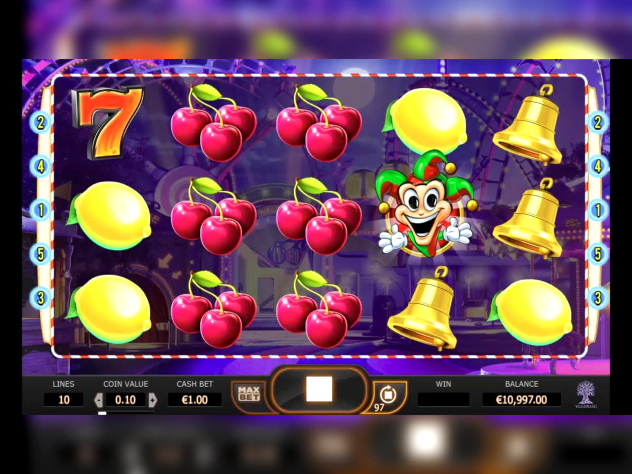 555% Best Signup Bonus Casino at Bet At Home Casino