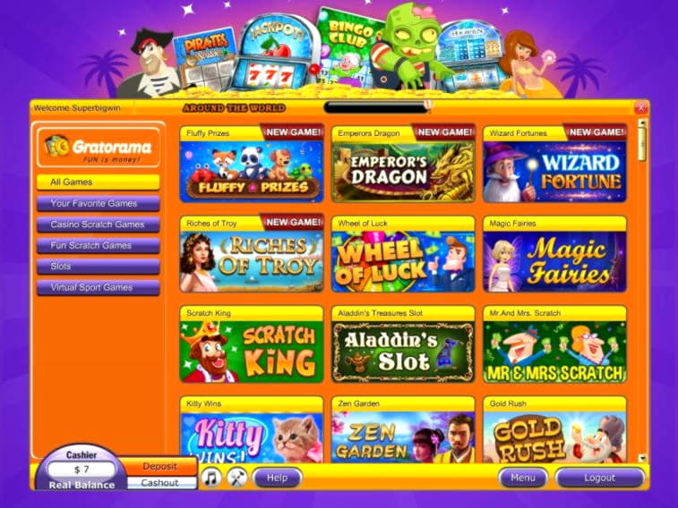 115% Match Bonus at Platinum Play Casino