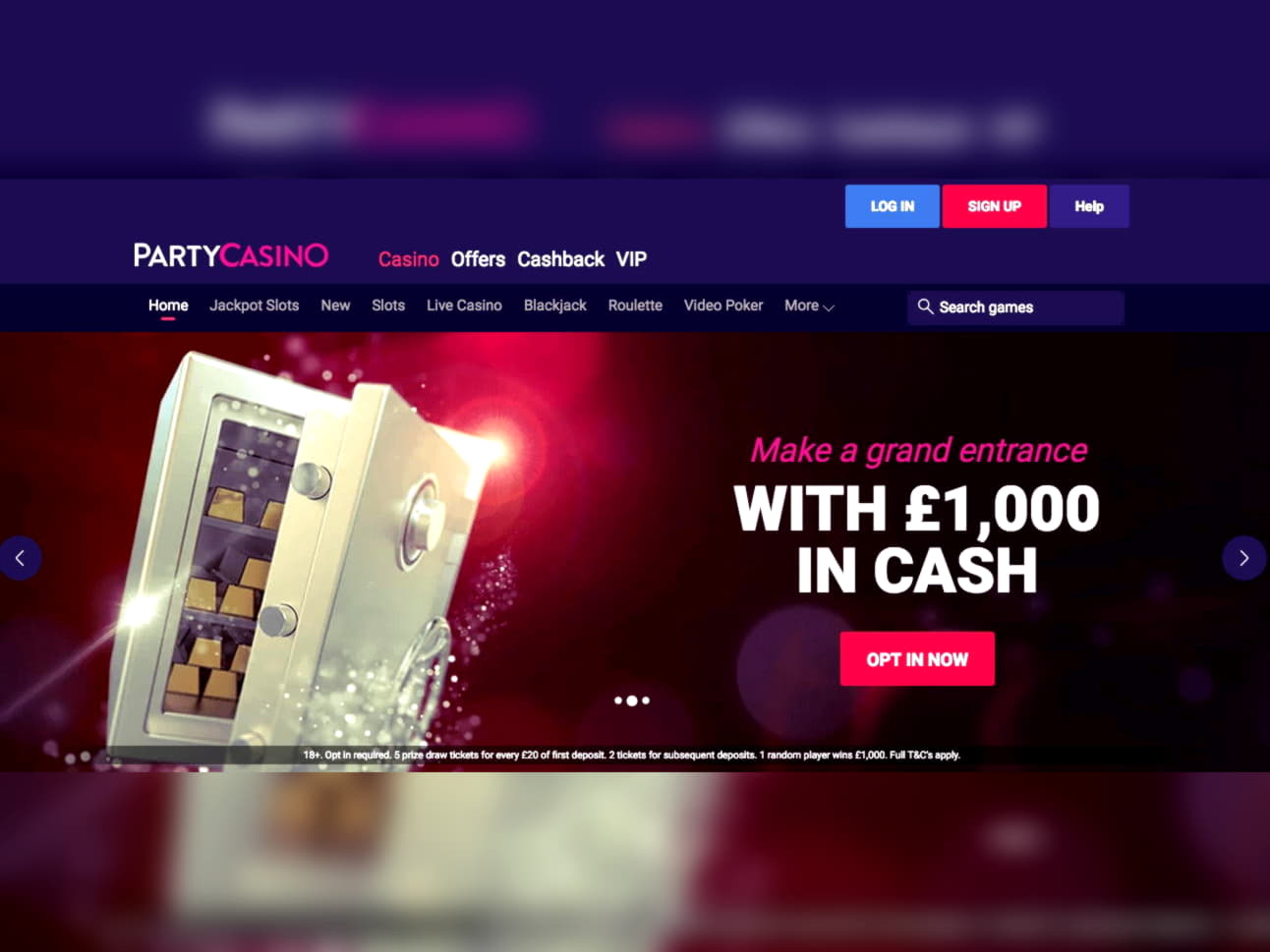 $540 Daily freeroll slot tournament at Platinum Play Casino