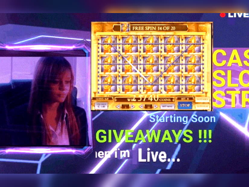 225 Free Casino Spins at Joy Casino