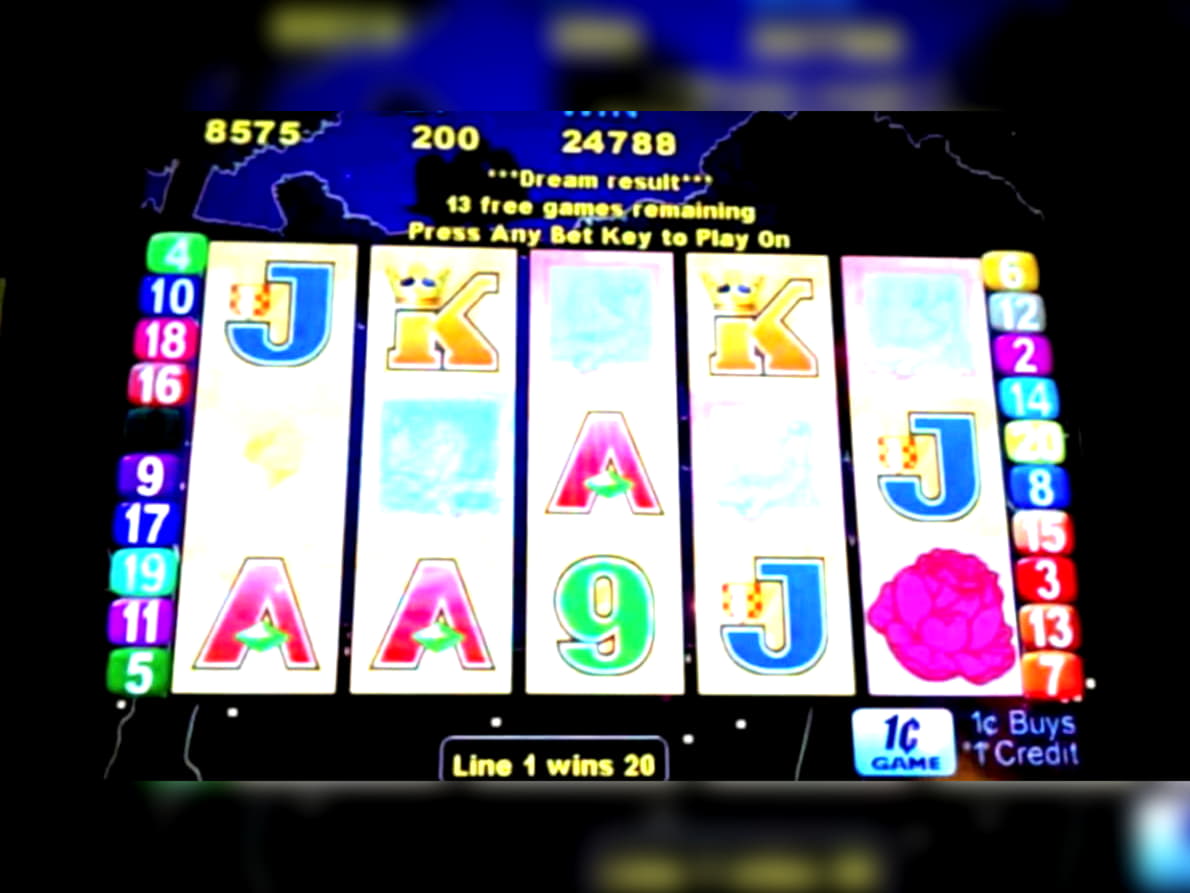 130% Signup Casino Bonus at Inter Casino