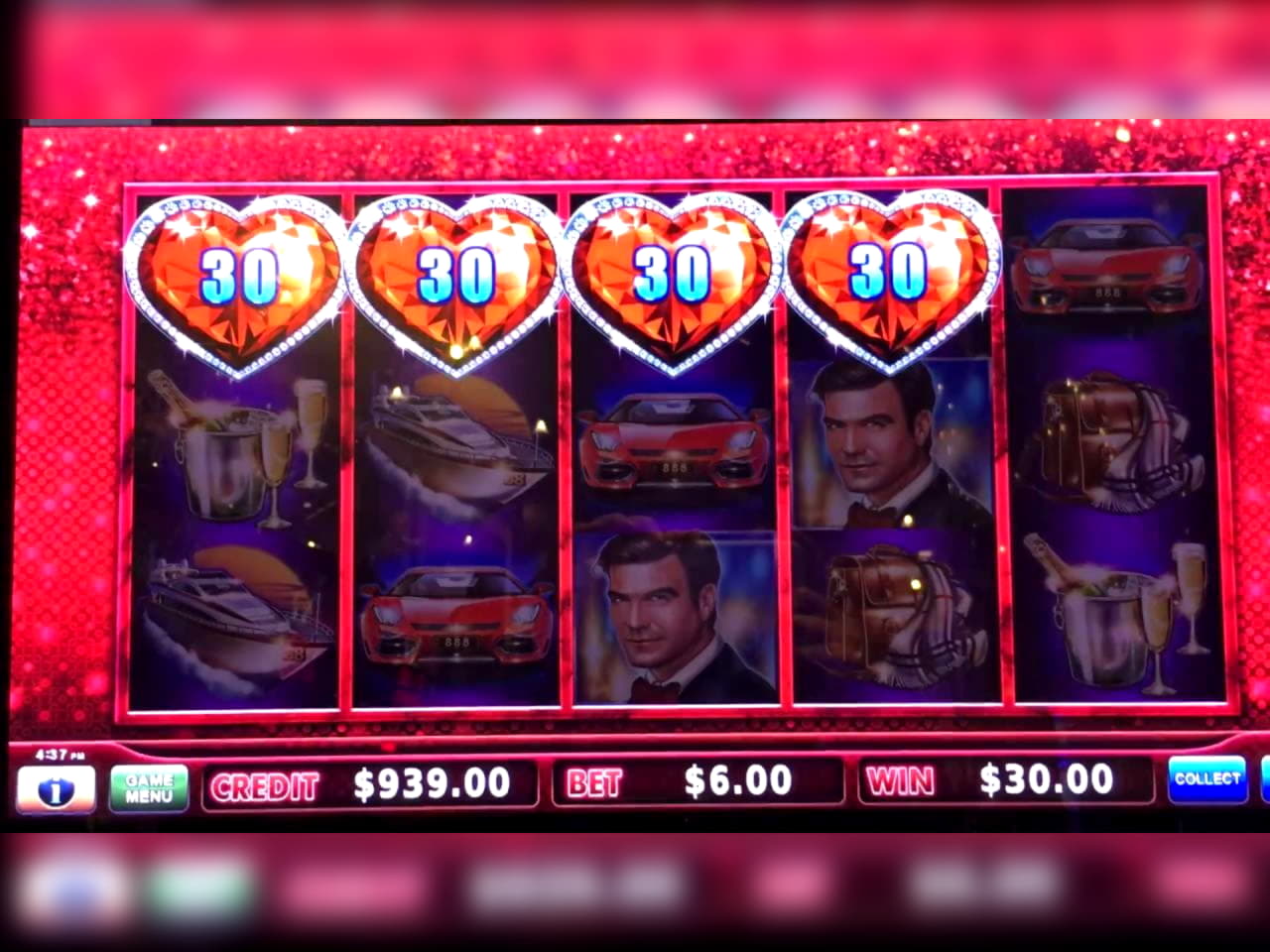 800% Best signup bonus casino at Omni Casino