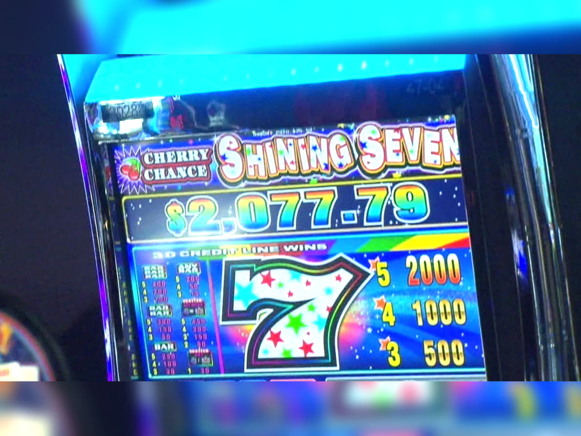 500% Signup Casino Bonus at Gamebookers Casino