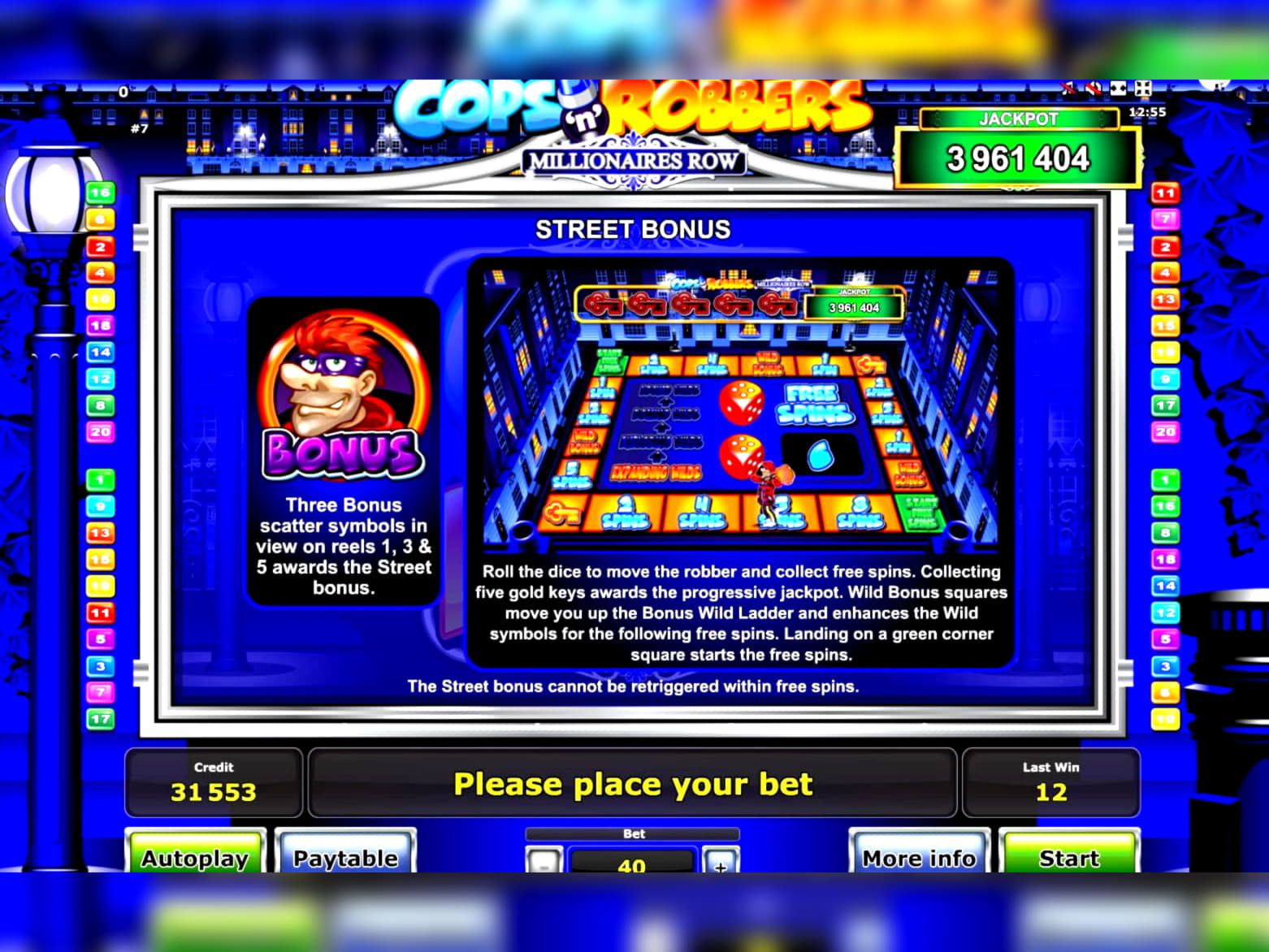 €810 No Deposit Casino Bonus at LSbet Casino