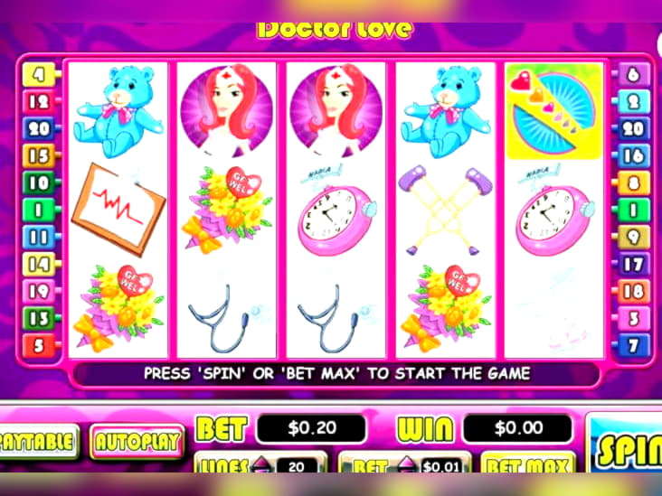 270 Loyalty Free Spins! at Euro Palace Casino