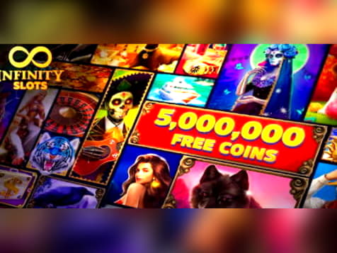 85 Free spins casino at Cashpoint Casino