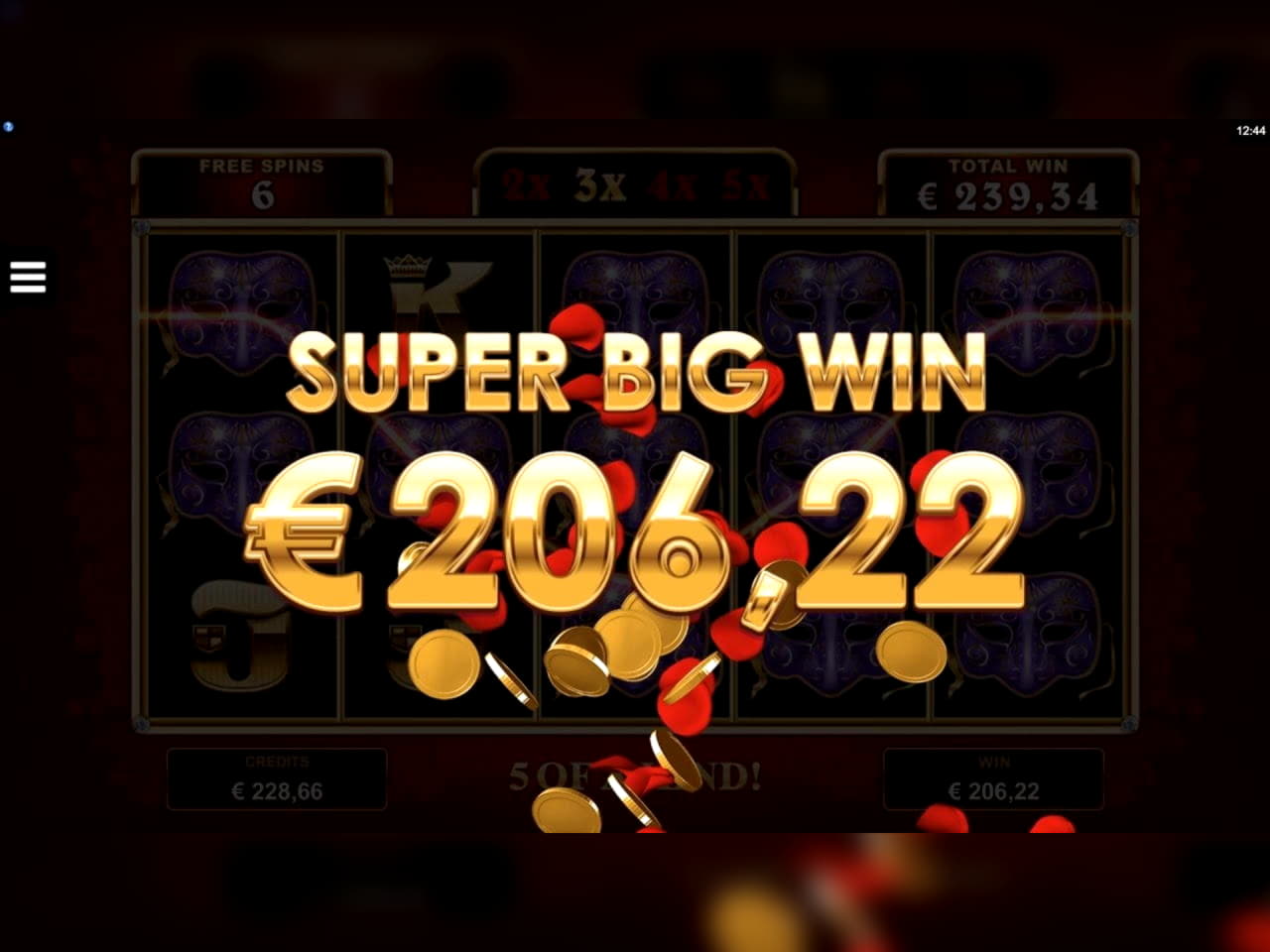 520% Welcome Bonus at Yukon Gold Casino