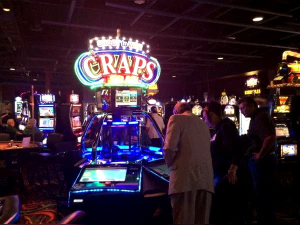 €385 free chip casino at Omni Casino