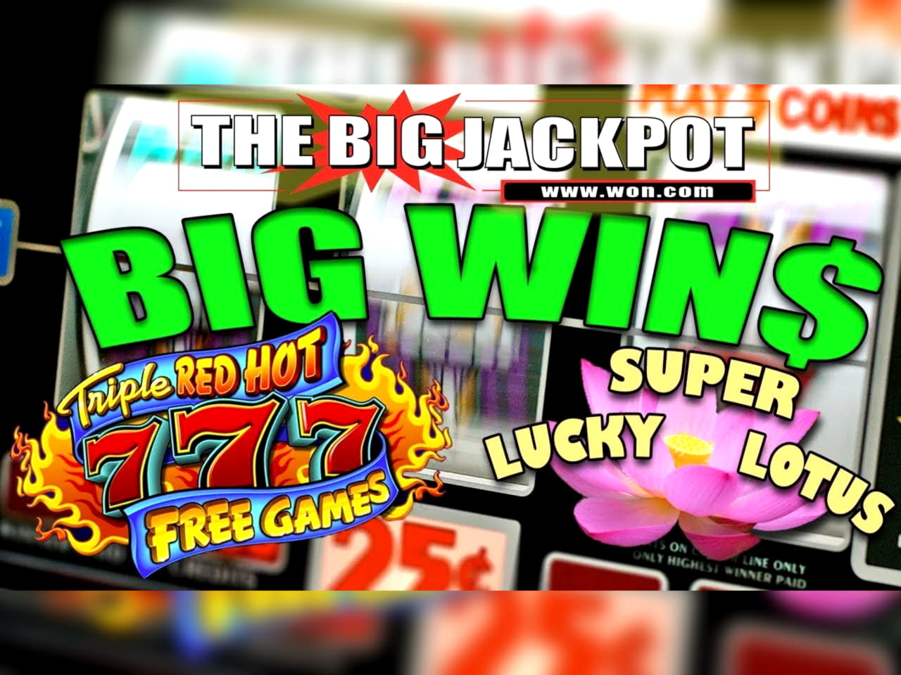 $55 Casino Tournament at Club Gold Casino
