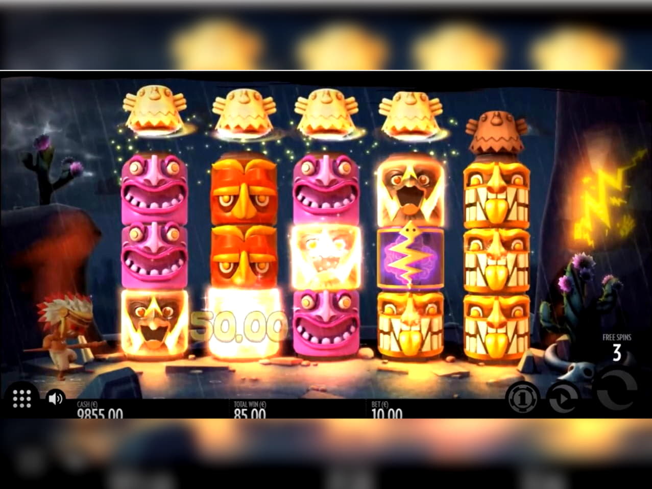 105% Match at a casino at Casino com