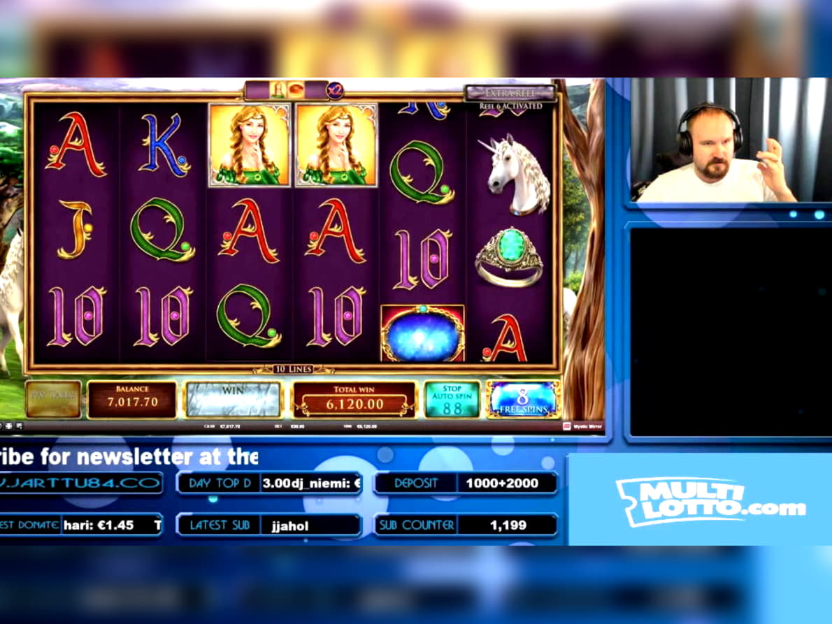 155 FREE Spins at Bet At Home Casino