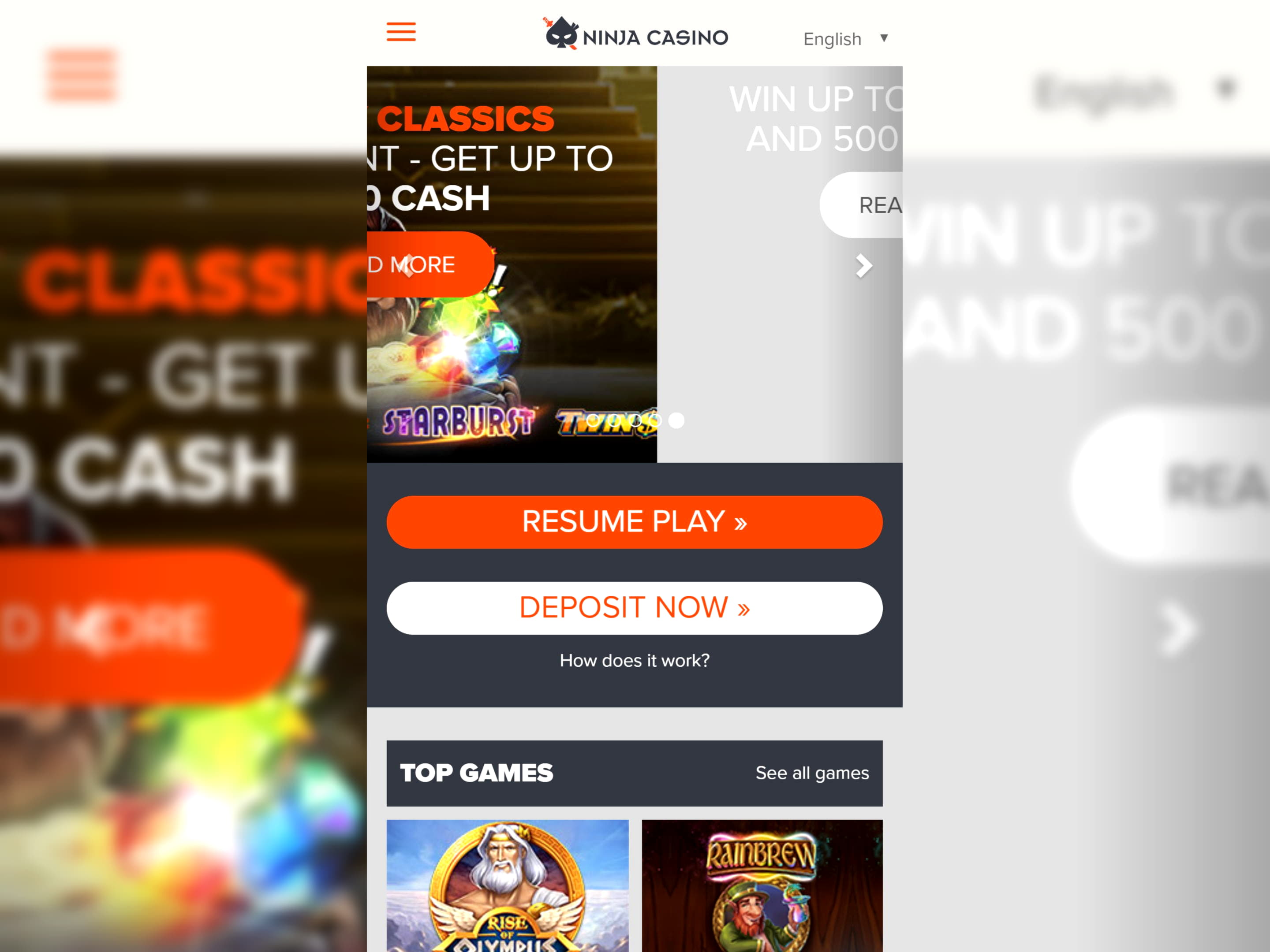 Eur 3635 NO DEPOSIT BONUS CODE at Inter Casino