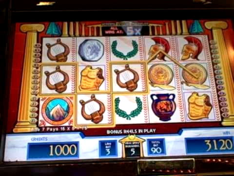 €90 Casino Tournament at Gamebookers Casino