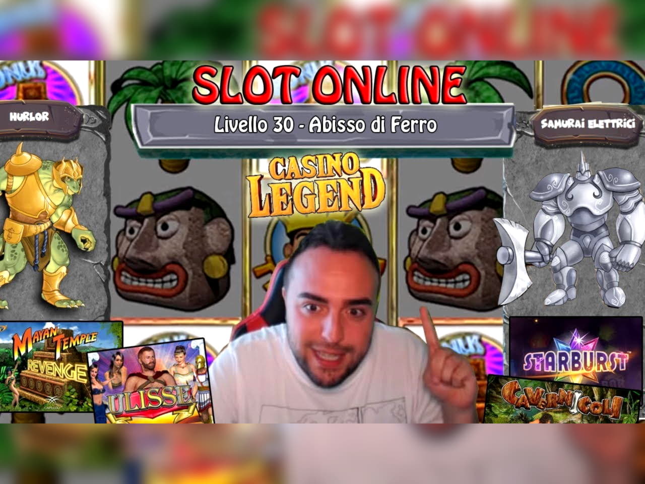 44 free spins no deposit casino at Casino com