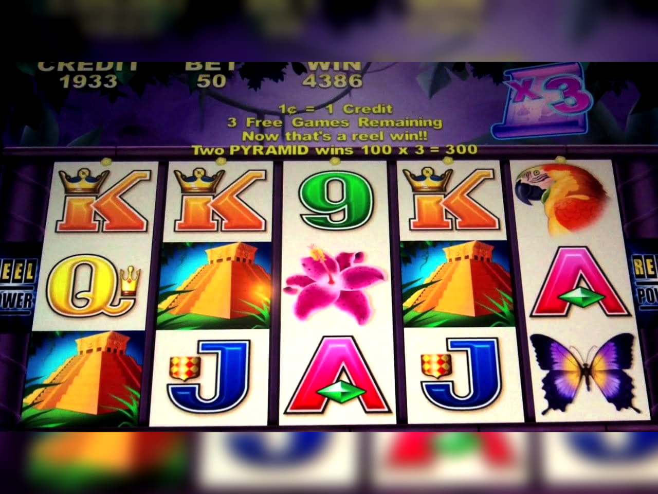 $465 Tournament at Cashpoint Casino