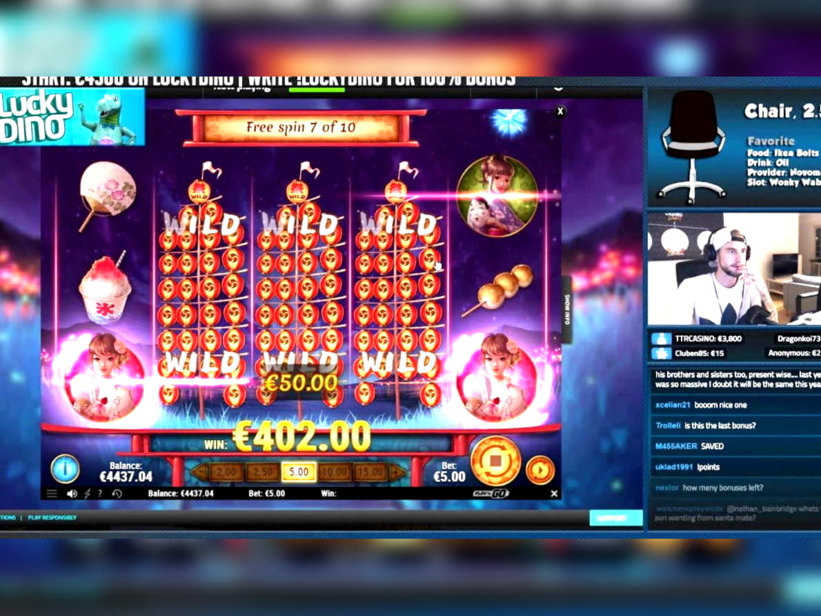 €375 free chip at Betway Casino