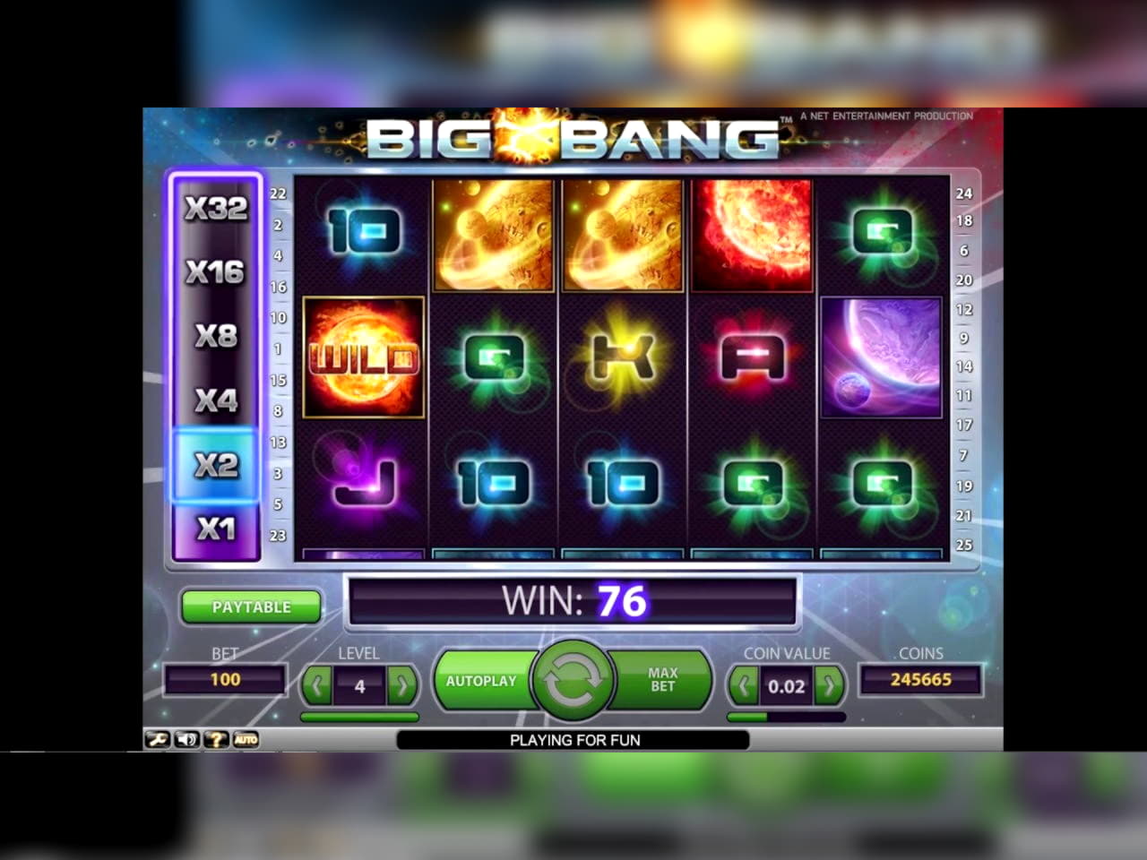 Eur 245 Casino tournaments freeroll at Royal Dubai Casino
