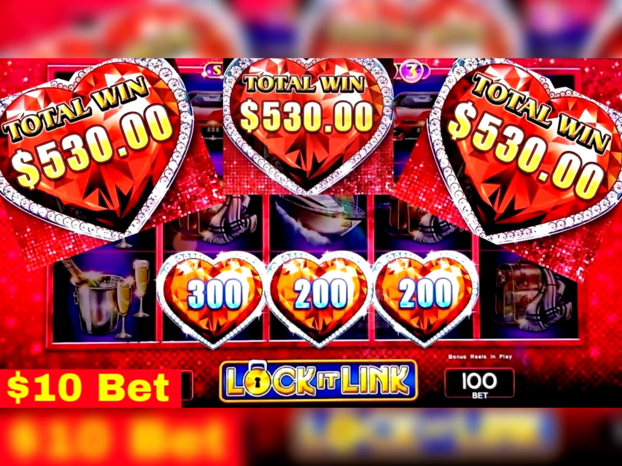 725% Match bonus casino at Bet Rebels Casino
