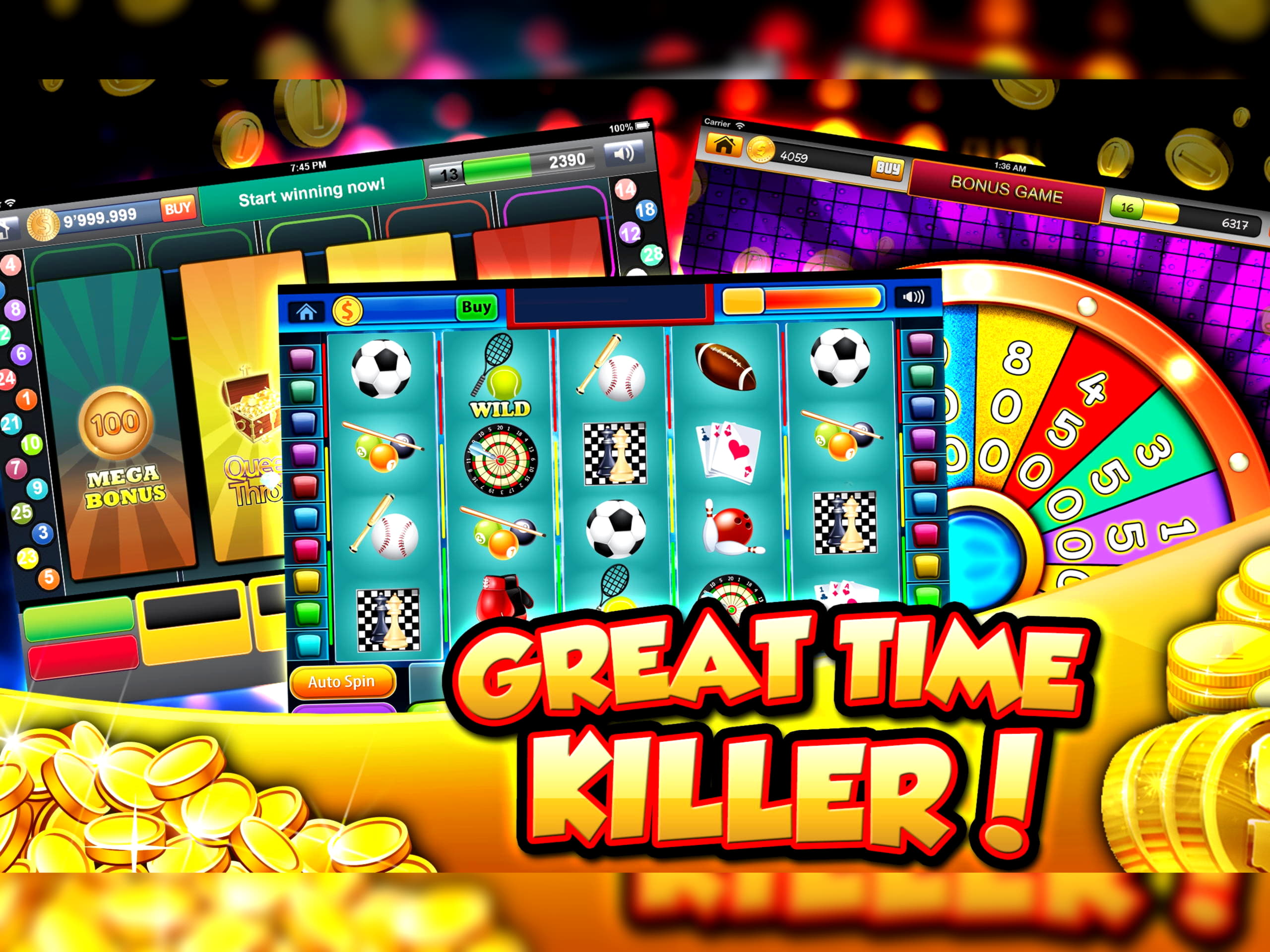 Eur 840 Casino tournaments freeroll at Platinum Play Casino