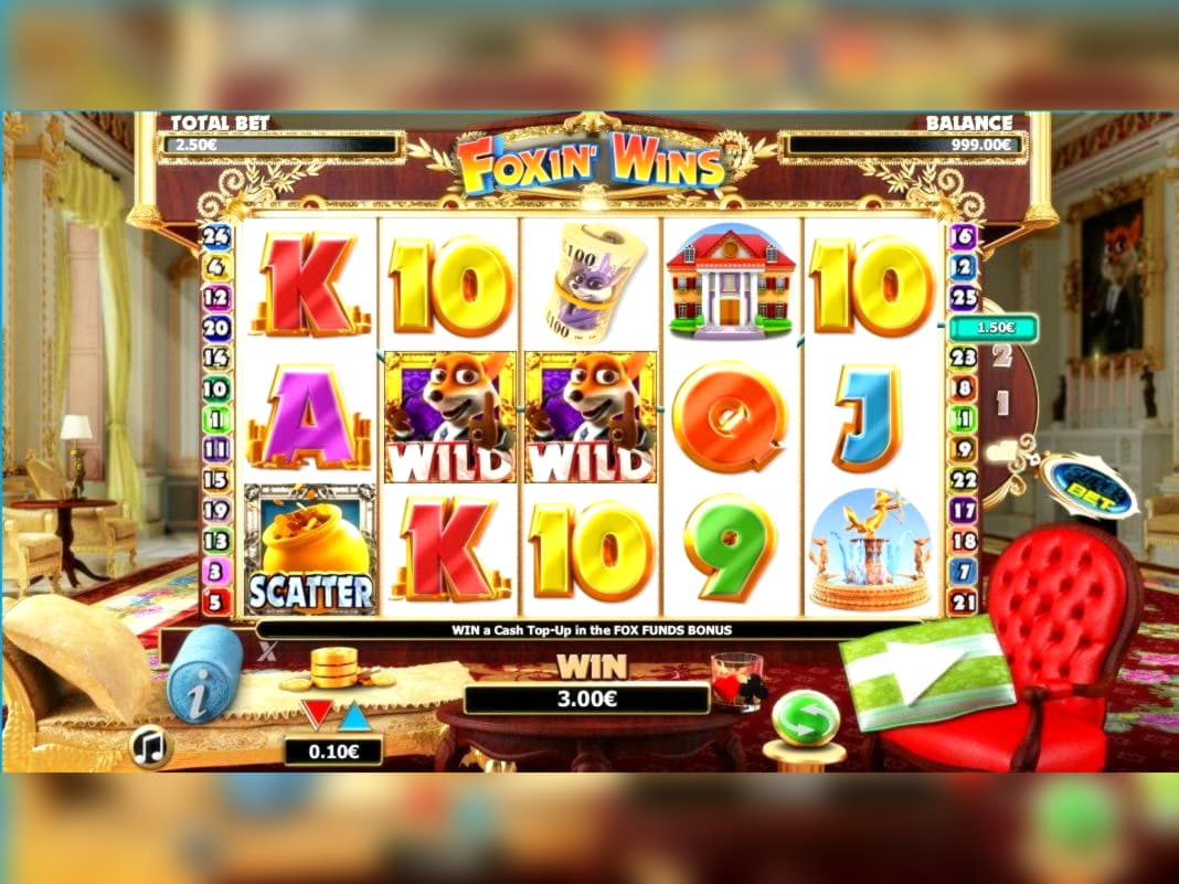 90 Loyal Free Spins! at Euro Palace Casino
