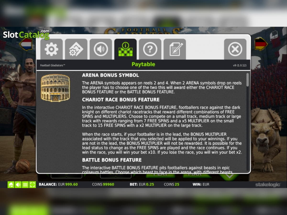 120% Best signup bonus casino at Nordi Casino