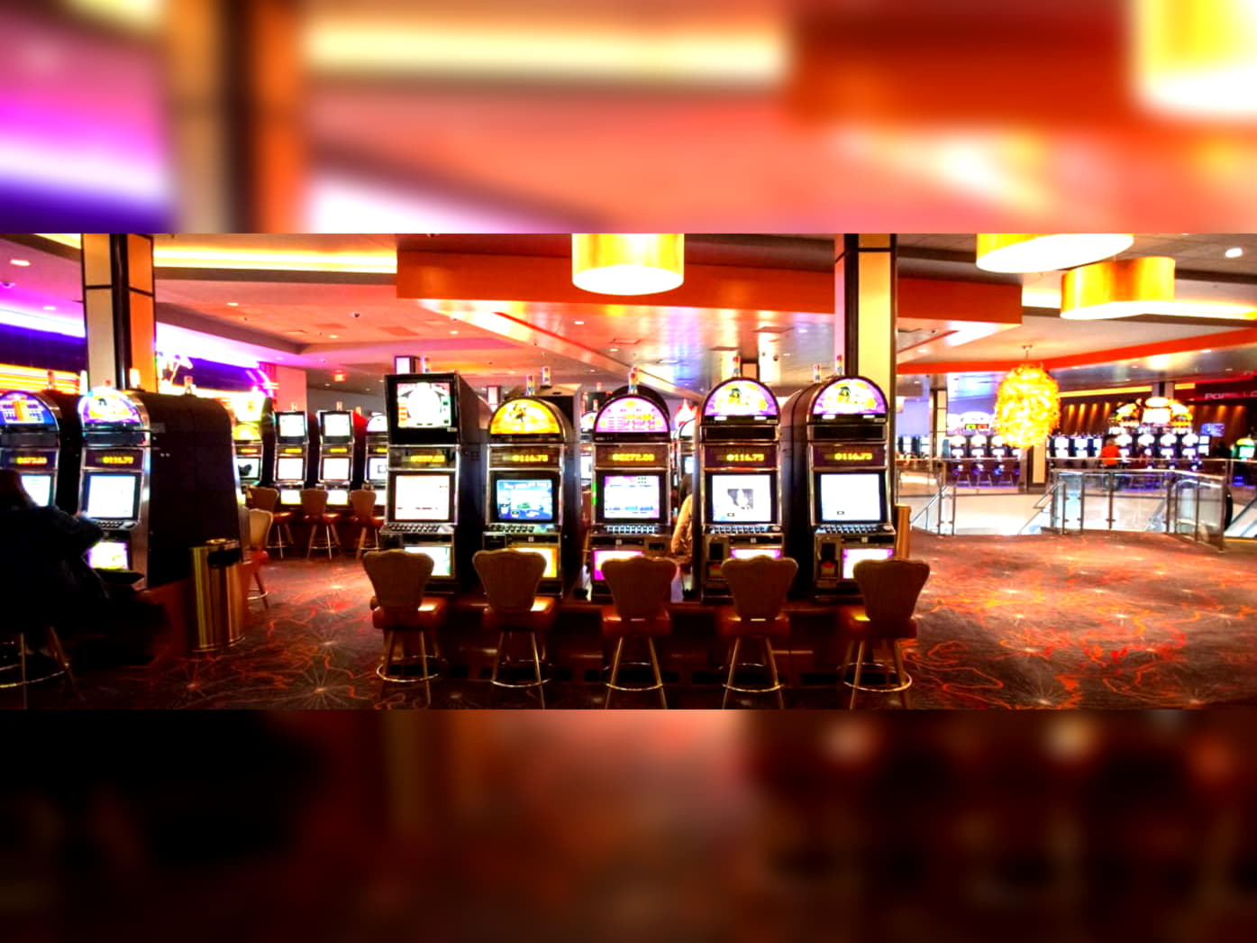 Eur 222 Tournament at Nordi Casino