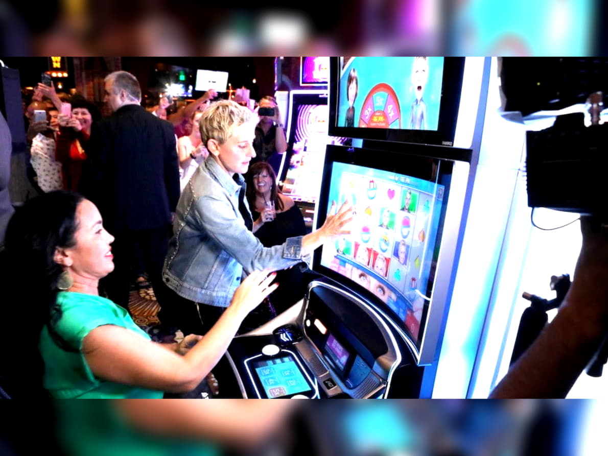 $4155 NO DEPOSIT CASINO BONUS at Grand Hotel Casino