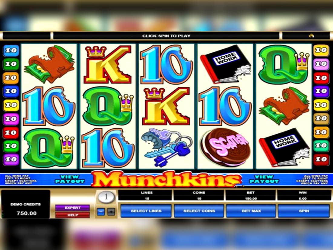 75 Free Spins at Bet Rebels Casino