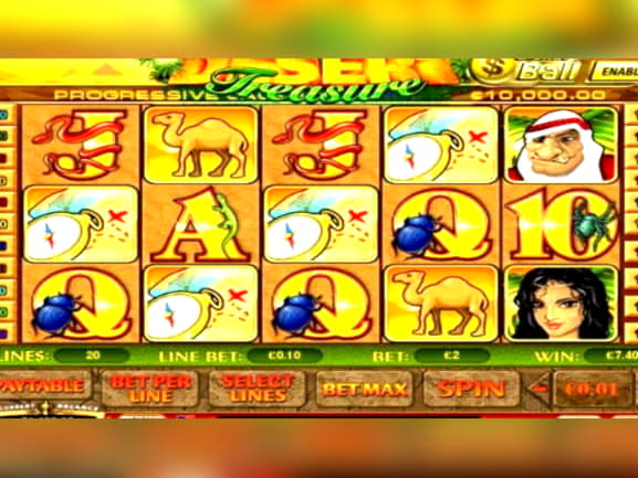 875% First deposit bonus at Casino Action