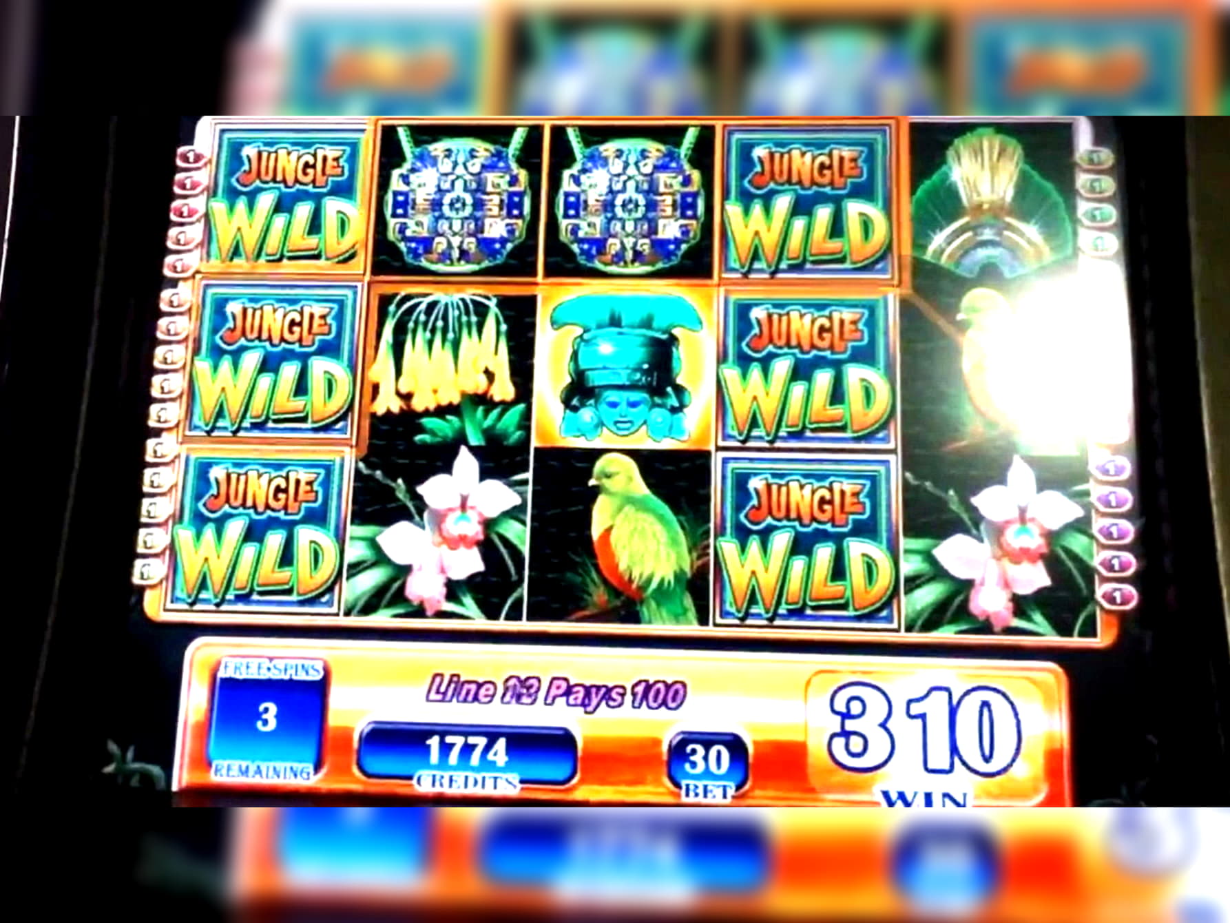 65 Loyal Free Spins! at Grand Hotel Casino