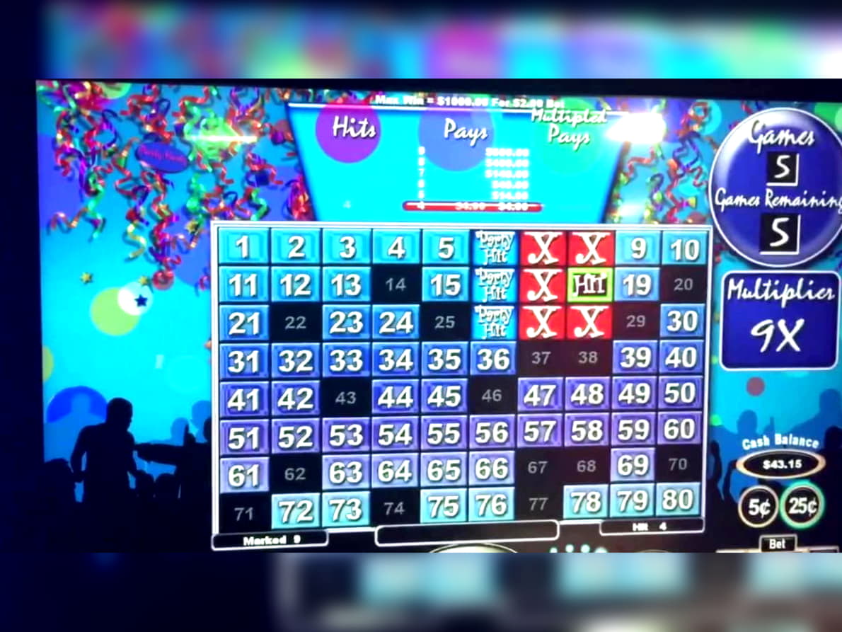 10 FREE Spins at Cashpoint Casino