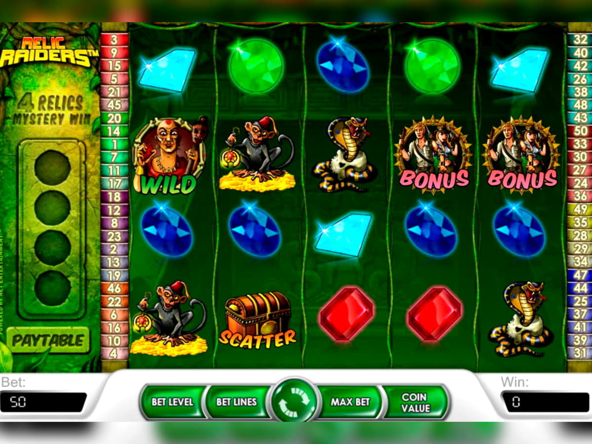 65 free spins no deposit casino at William Hill Casino