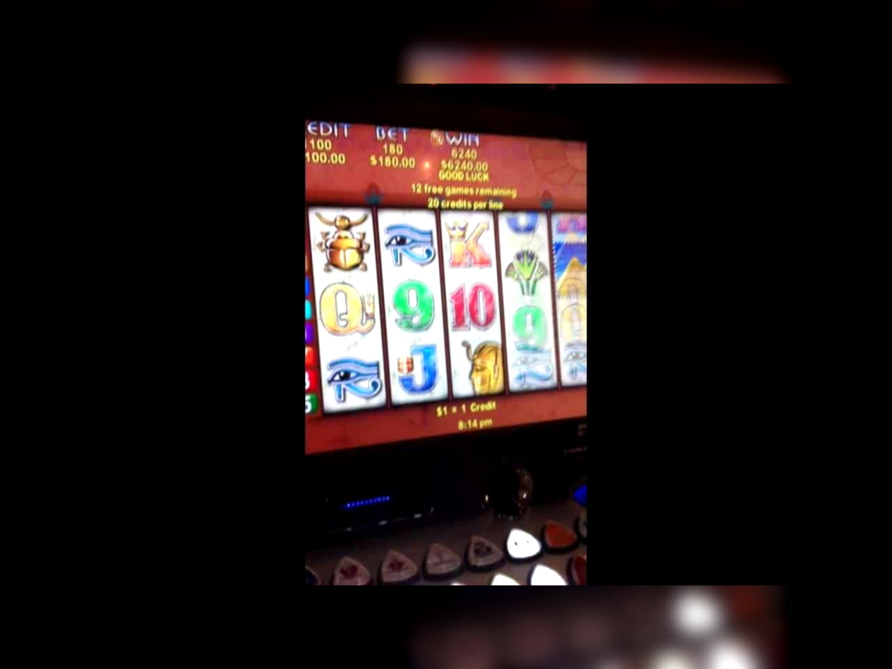 €150 Mobile freeroll slot tournament at Inter Casino