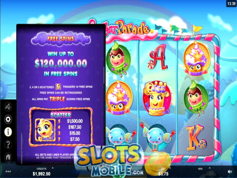450% Match at a Casino at Nordi Casino