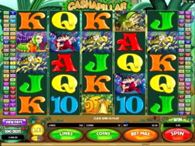£115 FREE Chip at Bet At Home Casino