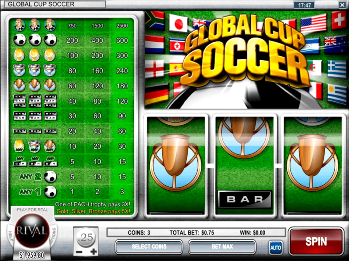 £140 Free chip casino at bWin Casino