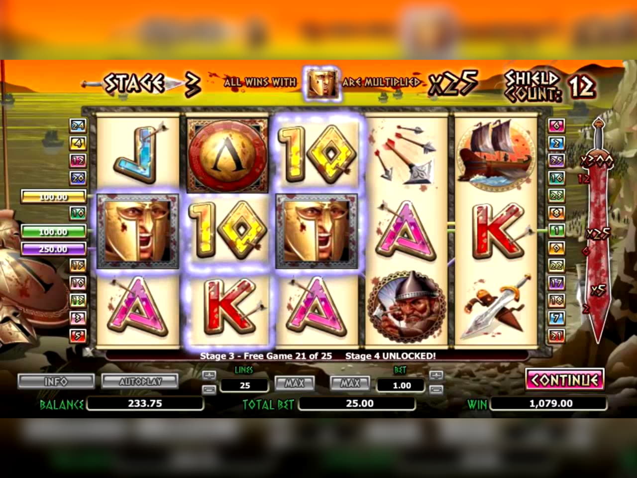 €610 Free casino chip at Casino com