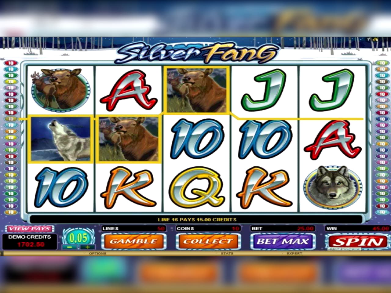 80 free spins no deposit at LSbet Casino
