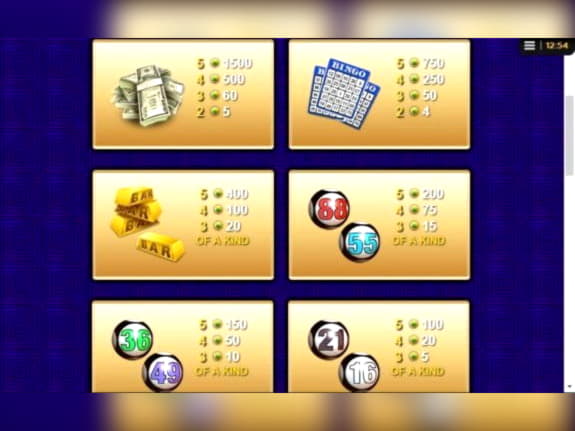 920% First Deposit Bonus at Cashpoint Casino