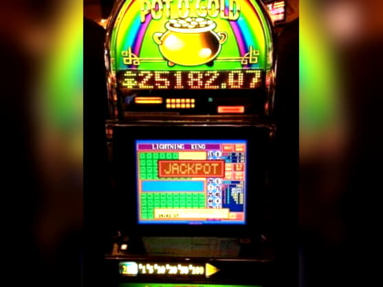 £1345 no deposit casino bonus at Cashpoint Casino