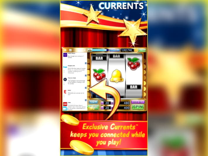 £550 FREE Chip Casino at Spin Palace Casino