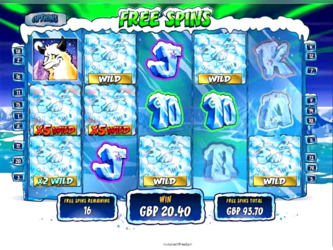 €1940 No deposit bonus casino at Spintropolis Casino